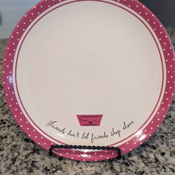 Rare 2004 Barbie 45th Anniversary Plate Set – Set of 4 Ceramic Collector Plates - Picture 4 of 6